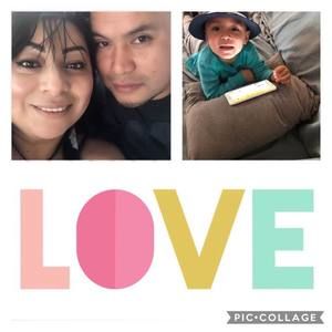 Meet your Posher, Yesenia